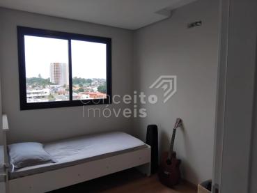 Apartamento de 58m² à Venda, 2 quartos - Ponta Grossa - Ref. 486754-4