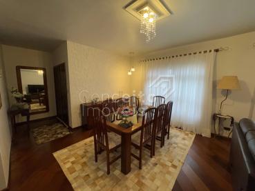 Casa de 292m² à Venda, 3 quartos - Ponta Grossa - Ref. 486755-4