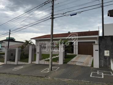 Casa de 292m² à Venda, 3 quartos - Ponta Grossa - Ref. 486755-4