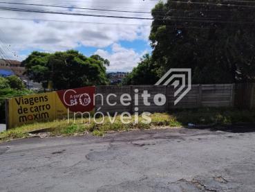 Terreno de 462m² à Venda - Ponta Grossa - Ref. 487803-4