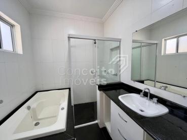 Casa em Condomínio de 242m² para Alugar, 3 quartos - Ponta Grossa - Ref. 487806-5