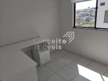Apartamento de 64m² à Venda, 3 quartos - Ponta Grossa - Ref. 489156-4
