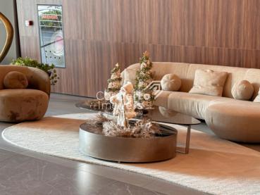 Apartamento de 265m² à Venda, 4 quartos - Balneário Camboriú - Ref. 490432-4