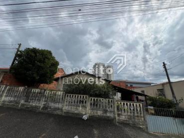 Terreno de 360m² à Venda - Ponta Grossa - Ref. 492579-4