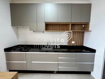 Apartamento de 94m² à Venda, 2 quartos - Ponta Grossa - Ref. 493464-4