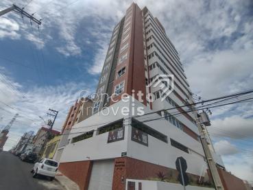 Apartamento de 108m² à Venda, 1 quarto - Ponta Grossa - Ref. 498030-4
