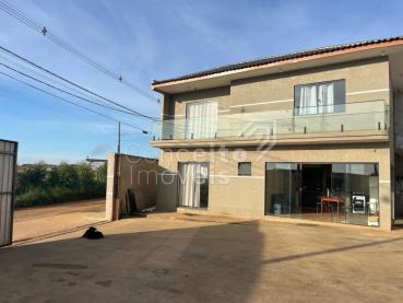 Armazém / Barracão / Depósito / Galpão de 1.000m² à Venda - Ponta Grossa - Ref. 498034-4