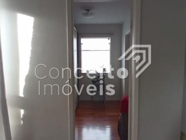 Sobrado de 154m² à Venda, 3 quartos - Ponta Grossa - Ref. 498038-4