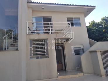 Casa de 151m² à Venda, 3 quartos - Ponta Grossa - Ref. 498039-4