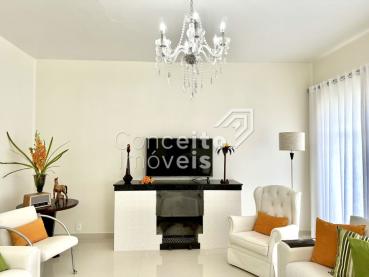 Casa de 272m² à Venda, 3 quartos - Ponta Grossa - Ref. 498050-4