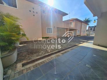 Casa de 137m² à Venda, 3 quartos - Ponta Grossa - Ref. 498383-4