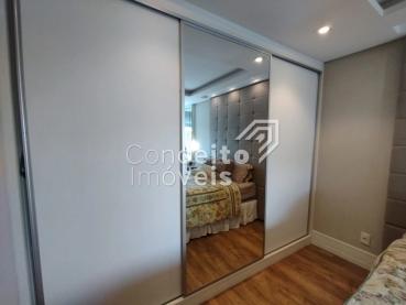 Apartamento de 102m² à Venda, 3 quartos - Ponta Grossa - Ref. 498788-4