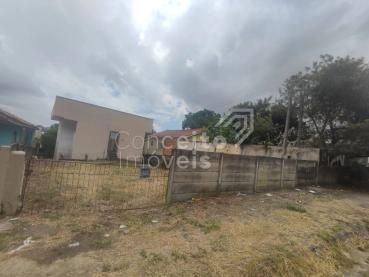 Terreno de 363m² à Venda - Ponta Grossa - Ref. 499576-4