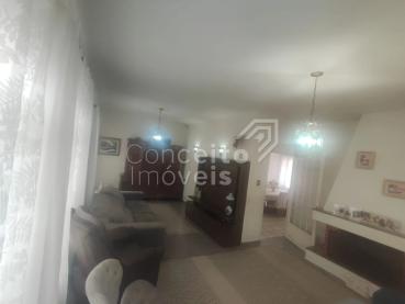 Casa de 250m² à Venda, 3 quartos - Ponta Grossa - Ref. 499581-4