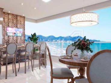 Apartamento de 192m² à Venda, 4 quartos - Itapema - Ref. 499582-4