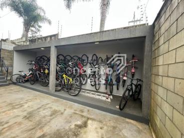 Apartamento de 41m² à Venda, 2 quartos - Ponta Grossa - Ref. 500004-4
