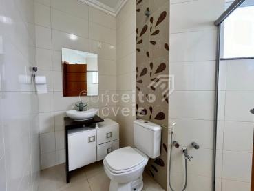 Casa em Condomínio de 212m² à Venda, 3 quartos - Ponta Grossa - Ref. 501125-4