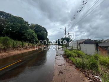 Terreno de 563m² à Venda - Ponta Grossa - Ref. 501126-4