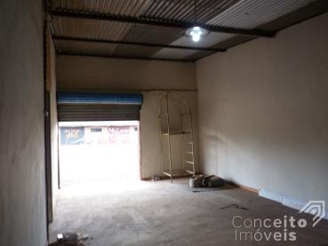 Ponto Comercial de 70m² para Alugar - Ponta Grossa - Ref. 501789-5