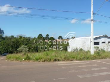 Terreno de 337m² à Venda - Ponta Grossa - Ref. 501807-4