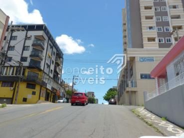 Terreno de 297m² à Venda - Ponta Grossa - Ref. 501812-4