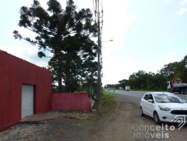 Estacionamento de 280m² à Venda - Ponta Grossa - Ref. 501821-4