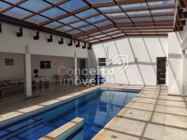 Casa de 550m² à Venda, 5 quartos - Ponta Grossa - Ref. 501826-4
