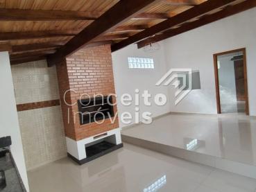 Sobrado de 175m² à Venda, 5 quartos - Ponta Grossa - Ref. 501830-4
