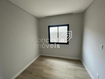 Casa em Condomínio de 117m² à Venda, 3 quartos - Ponta Grossa - Ref. 502504-4