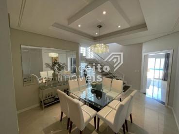 Casa de 407m² à Venda, 5 quartos - Ponta Grossa - Ref. 502505-4