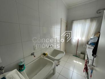 Casa de 407m² à Venda, 5 quartos - Ponta Grossa - Ref. 502505-4