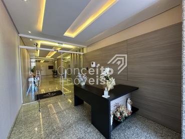 Apartamento de 120m² à Venda, 2 quartos - Ponta Grossa - Ref. 502737-4