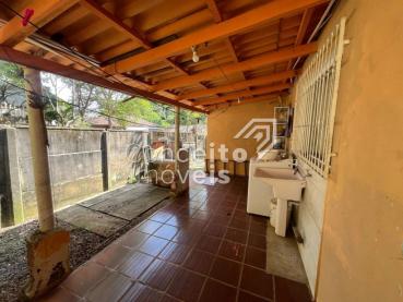 Casa de 120m² à Venda, 3 quartos - Ponta Grossa - Ref. 502739-4