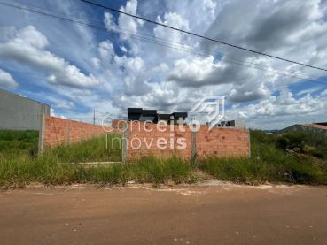 Terreno de 200m² à Venda - Ponta Grossa - Ref. 502958-4