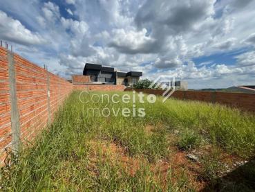 Terreno de 200m² à Venda - Ponta Grossa - Ref. 502958-4