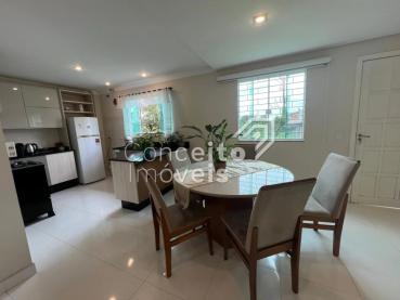 Sobrado de 137m² à Venda, 3 quartos - Ponta Grossa - Ref. 503172-4