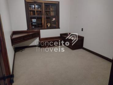 Casa de 398m² à Venda, 4 quartos - Ponta Grossa - Ref. 503402-4