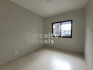 Casa de 60m² à Venda, 2 quartos - Ponta Grossa - Ref. 503891-4