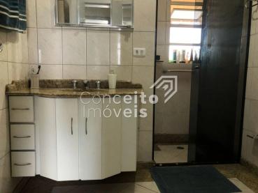 Apartamento de 113m² à Venda, 3 quartos - Ponta Grossa - Ref. 503895-4