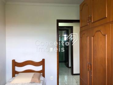 Sobrado de 221m² à Venda, 3 quartos - Ponta Grossa - Ref. 503899-4