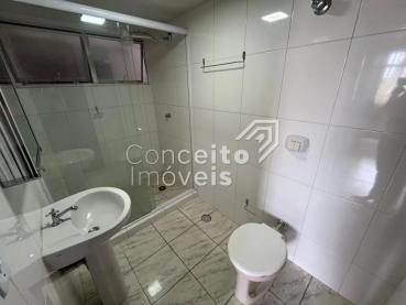 Apartamento de 87m² à Venda, 3 quartos - Ponta Grossa - Ref. 504545-4