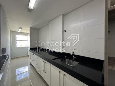 Apartamento de 90m² para Alugar, 1 quarto - Ponta Grossa - Ref. 504811-5
