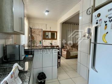Casa de 175m² à Venda, 5 quartos - Ponta Grossa - Ref. 504814-4