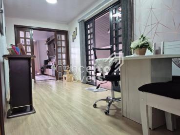 Casa de 91m² à Venda, 5 quartos - Ponta Grossa - Ref. 504819-4