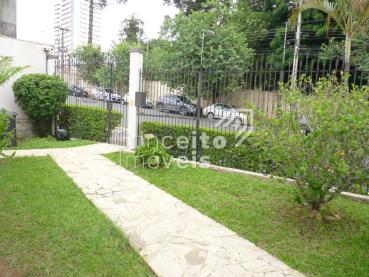 Casa de 294m² à Venda, 4 quartos - Ponta Grossa - Ref. 505054-4