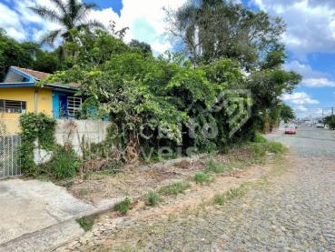 Terreno Rural de 1.936m² à Venda - Ponta Grossa - Ref. 506764-4