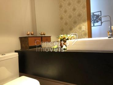 Apartamento de 147m² à Venda, 3 quartos - Ponta Grossa - Ref. 507429-4