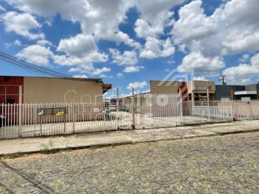 Terreno de 550m² à Venda - Ponta Grossa - Ref. 507430-4