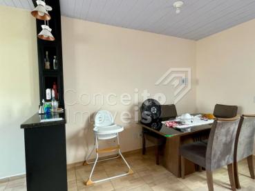 Casa de 43m² à Venda, 2 quartos - Ponta Grossa - Ref. 507880-4