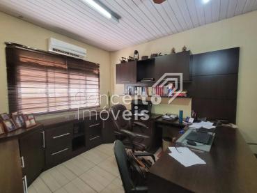 Casa Comercial de 120m² à Venda - Ponta Grossa - Ref. 507884-4